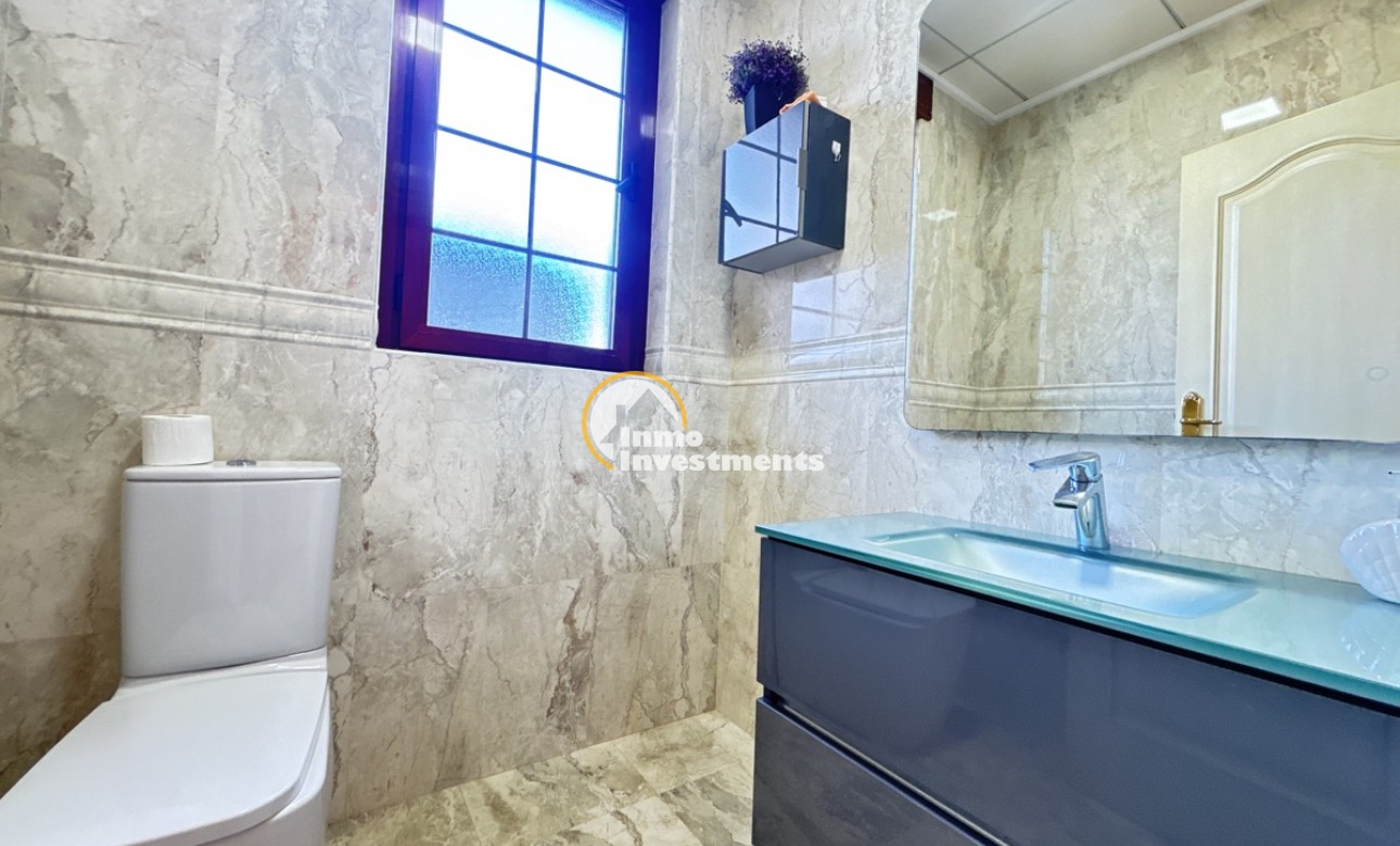 Till salu - Villa - Cabo Roig - Beachside