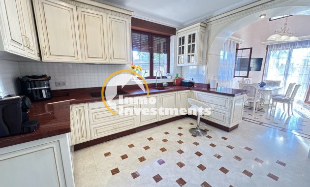 Till salu - Villa - Cabo Roig - Beachside