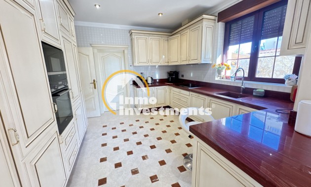 Till salu - Villa - Cabo Roig - Beachside