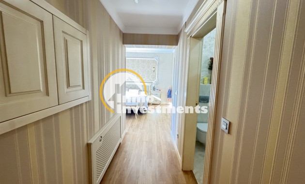 Till salu - Villa - Cabo Roig - Beachside