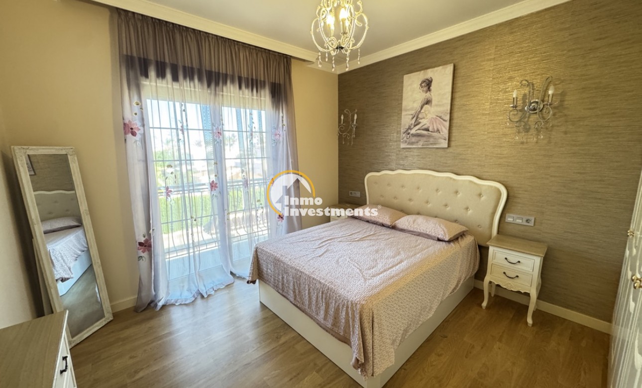 Till salu - Villa - Cabo Roig - Beachside