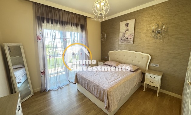 Till salu - Villa - Cabo Roig - Beachside