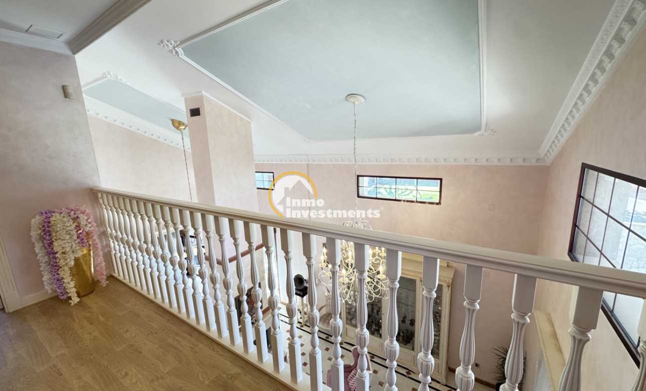 Till salu - Villa - Cabo Roig - Beachside