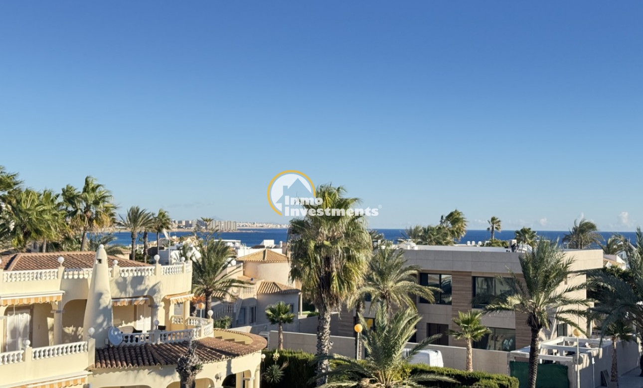 Till salu - Villa - Cabo Roig - Beachside