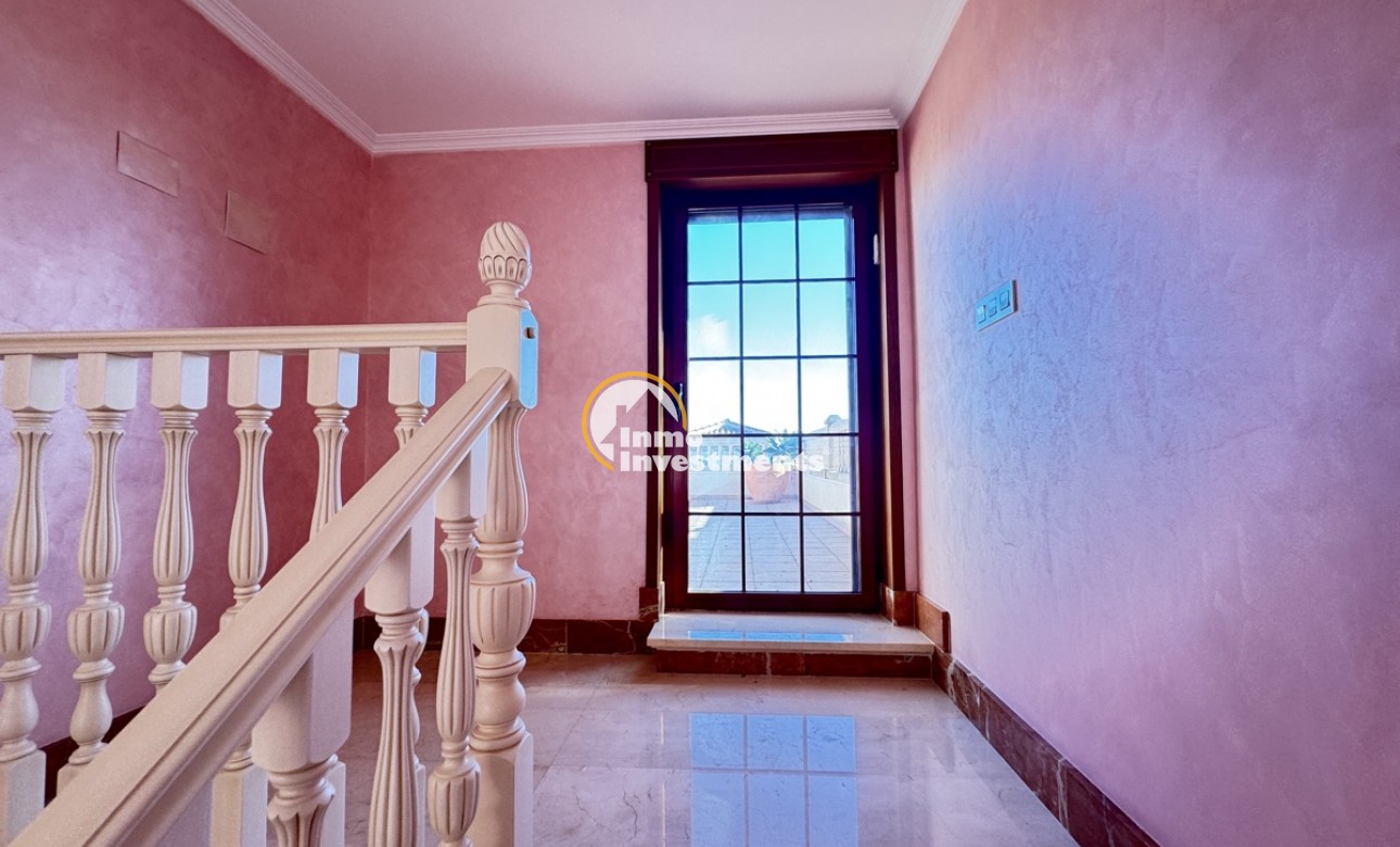 Till salu - Villa - Cabo Roig - Beachside