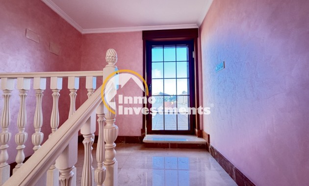 Till salu - Villa - Cabo Roig - Beachside