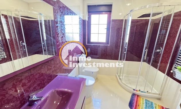 Till salu - Villa - Cabo Roig - Beachside