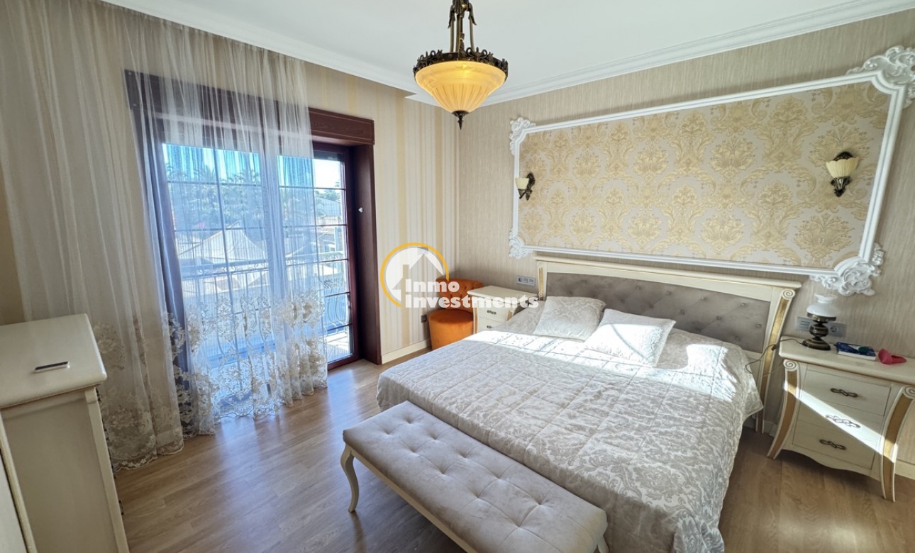 Till salu - Villa - Cabo Roig - Beachside