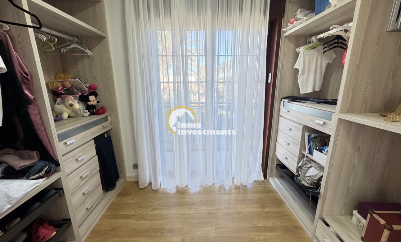 Till salu - Villa - Cabo Roig - Beachside