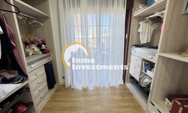 Till salu - Villa - Cabo Roig - Beachside