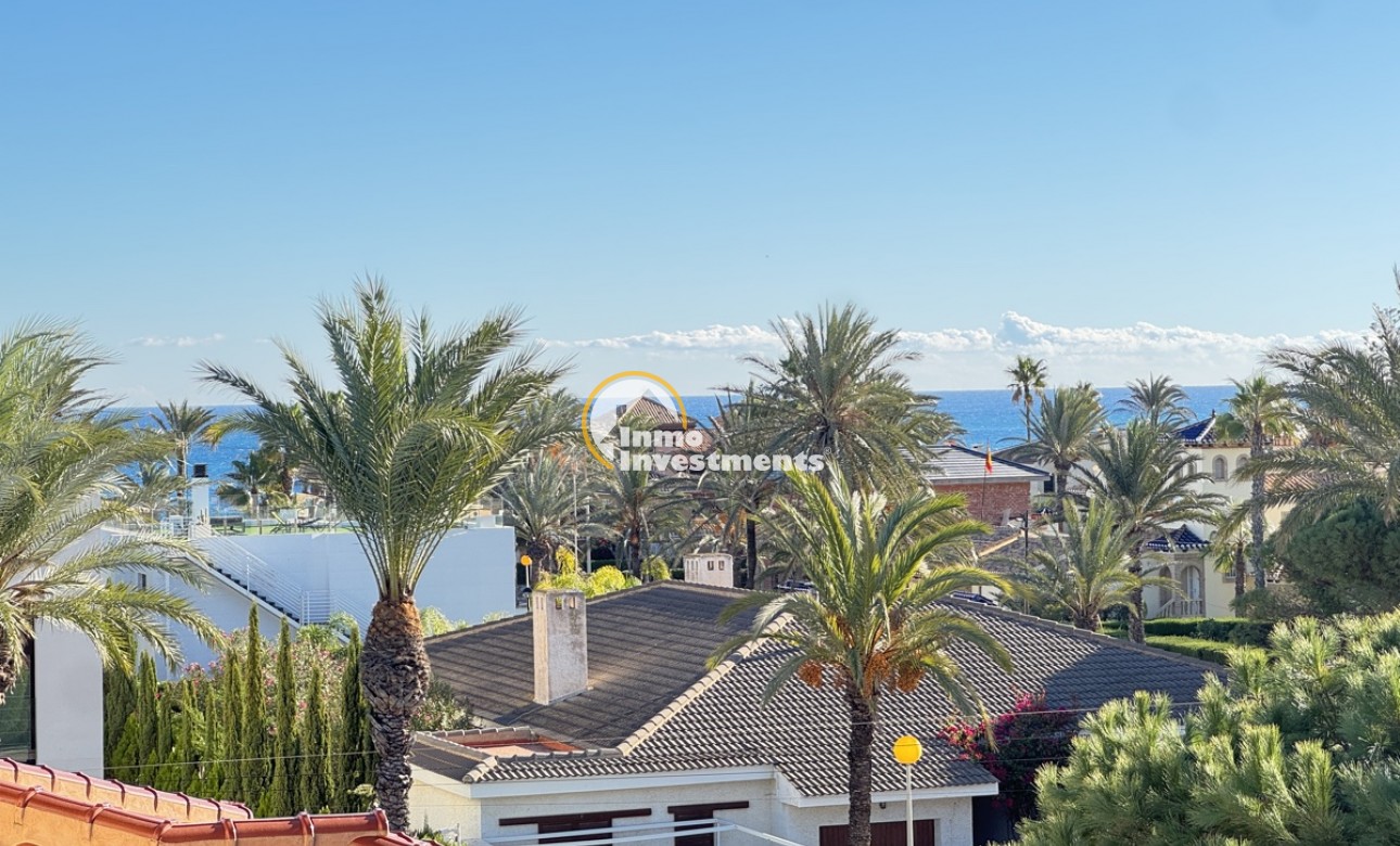 Till salu - Villa - Cabo Roig - Beachside