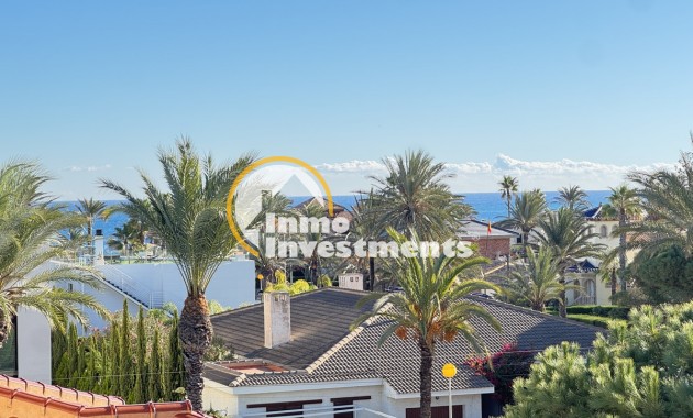 Till salu - Villa - Cabo Roig - Beachside