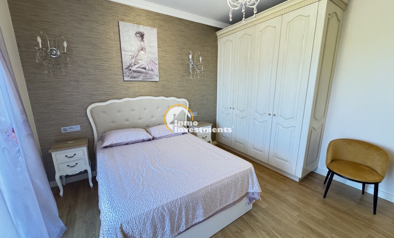 Till salu - Villa - Cabo Roig - Beachside