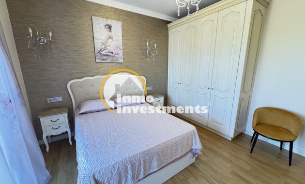 Till salu - Villa - Cabo Roig - Beachside