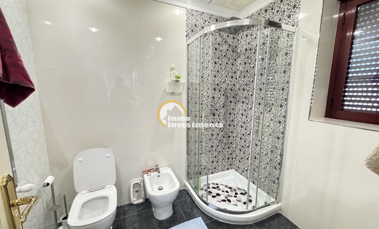 Till salu - Villa - Cabo Roig - Beachside