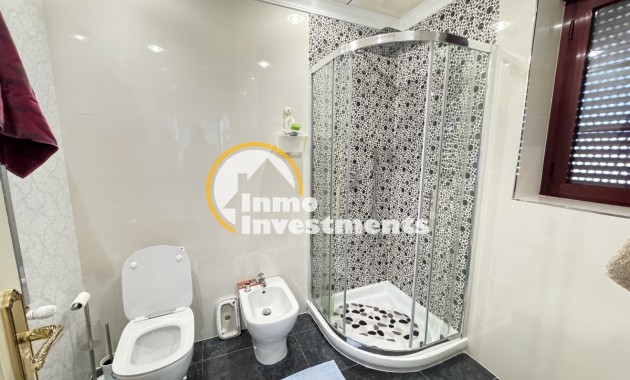 Till salu - Villa - Cabo Roig - Beachside