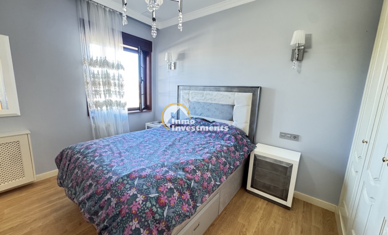 Till salu - Villa - Cabo Roig - Beachside