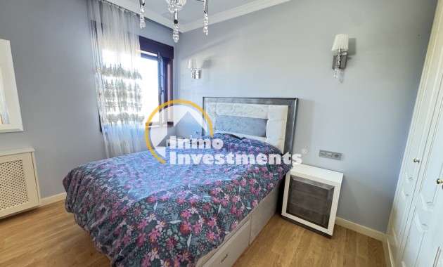 Till salu - Villa - Cabo Roig - Beachside