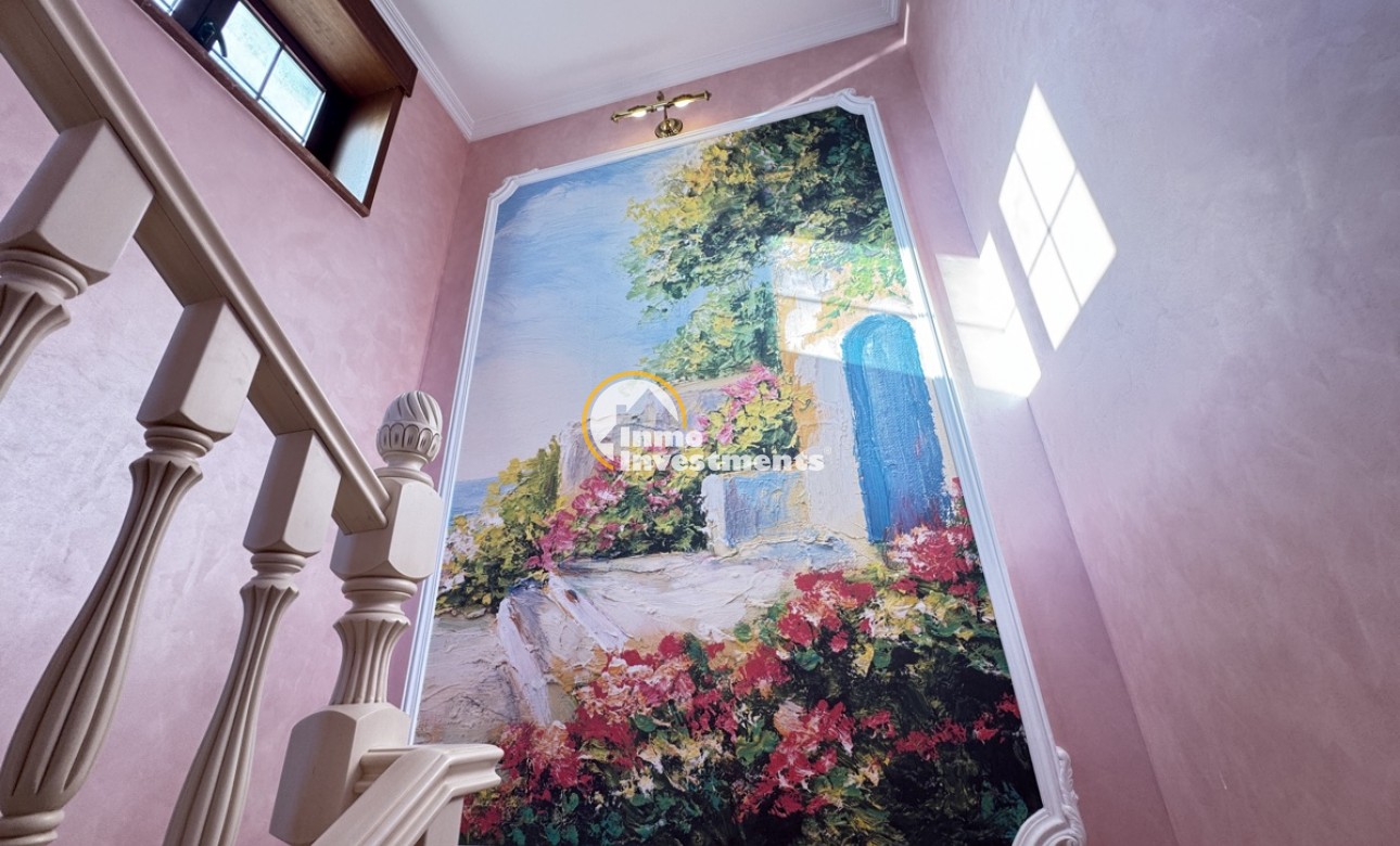 Till salu - Villa - Cabo Roig - Beachside