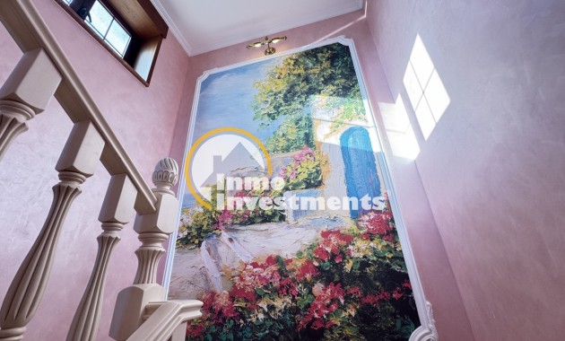 Till salu - Villa - Cabo Roig - Beachside