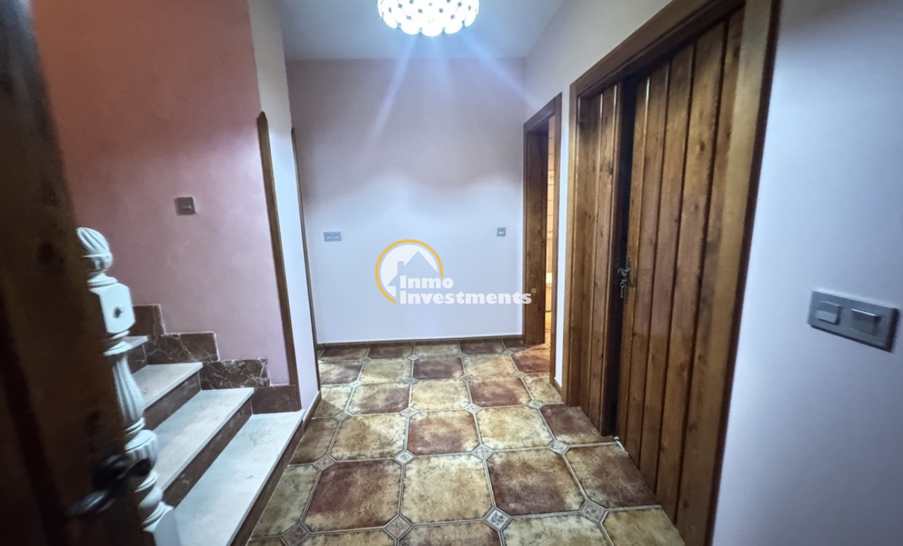 Till salu - Villa - Cabo Roig - Beachside