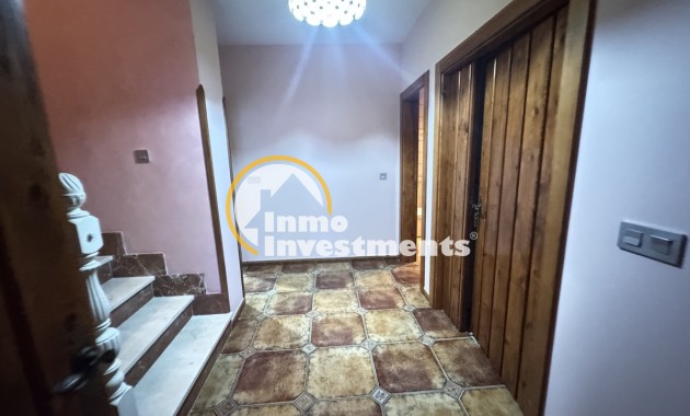 Till salu - Villa - Cabo Roig - Beachside