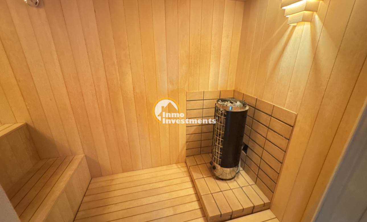 Till salu - Villa - Cabo Roig - Beachside