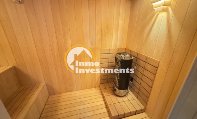 Till salu - Villa - Cabo Roig - Beachside