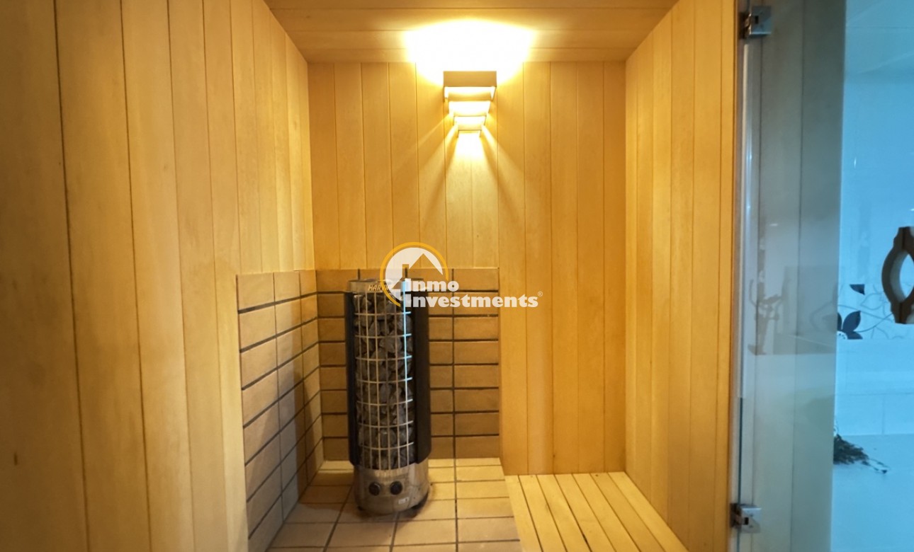 Till salu - Villa - Cabo Roig - Beachside