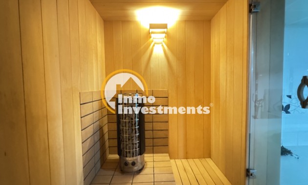 Till salu - Villa - Cabo Roig - Beachside