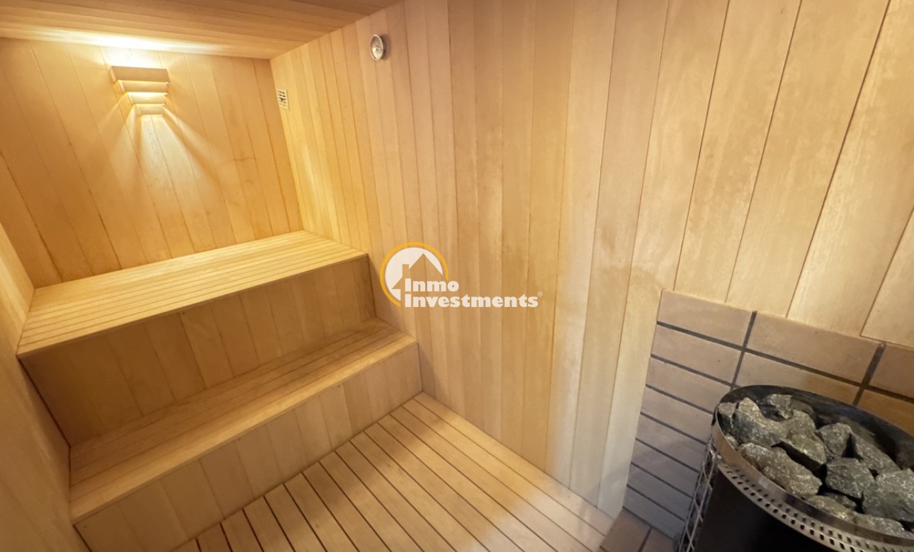 Till salu - Villa - Cabo Roig - Beachside