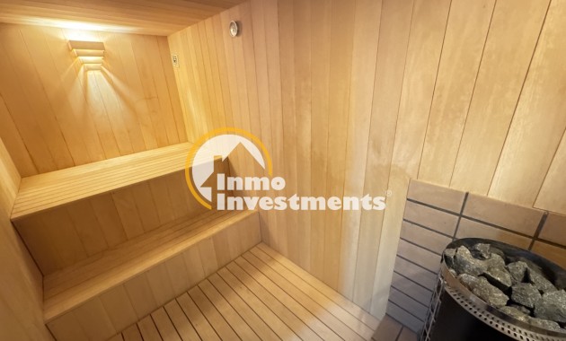 Till salu - Villa - Cabo Roig - Beachside