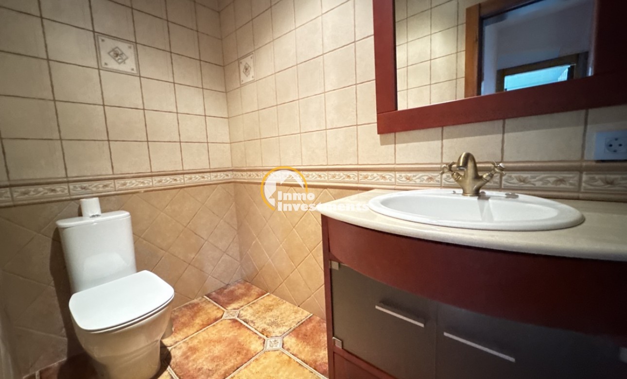 Till salu - Villa - Cabo Roig - Beachside