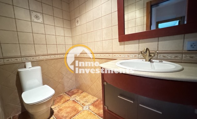 Till salu - Villa - Cabo Roig - Beachside