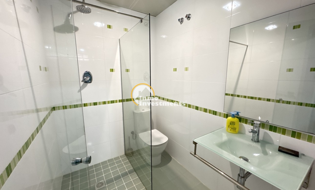 Till salu - Villa - Cabo Roig - Beachside