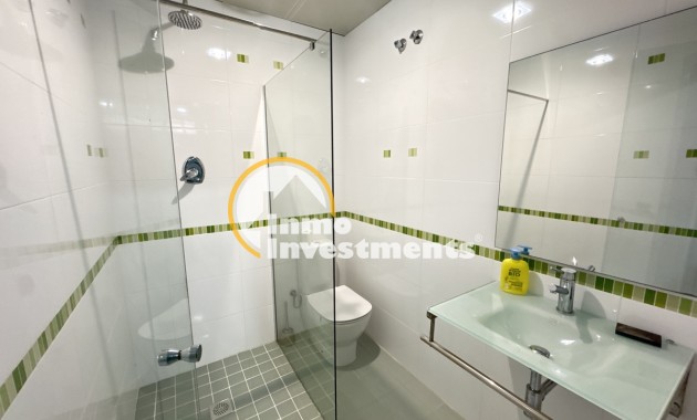 Till salu - Villa - Cabo Roig - Beachside