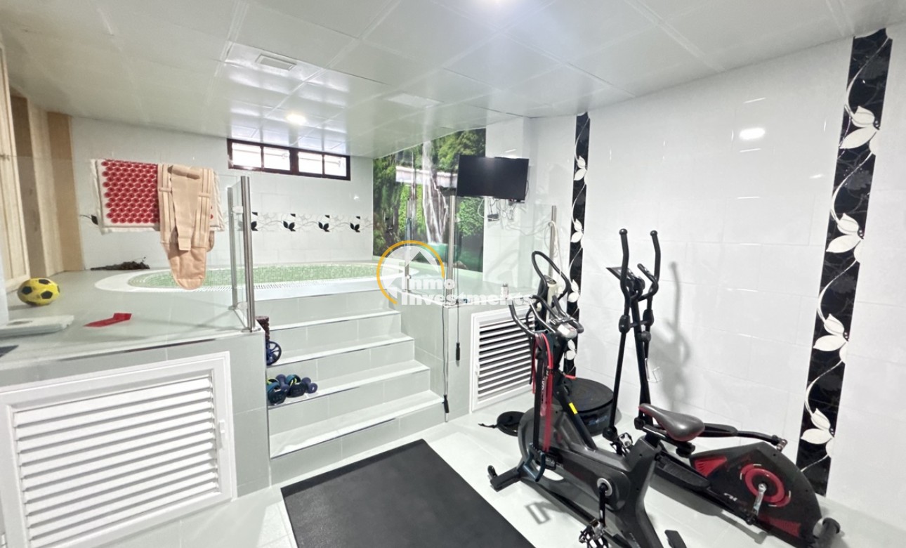 Till salu - Villa - Cabo Roig - Beachside