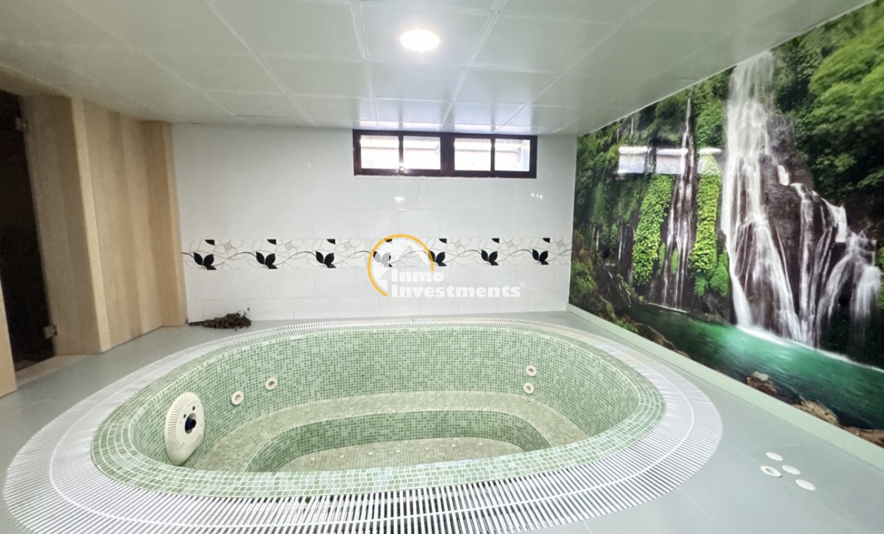 Till salu - Villa - Cabo Roig - Beachside