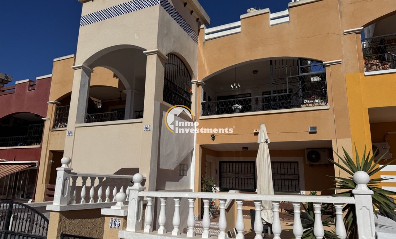 Bestaande bouw - Appartement - Los Altos