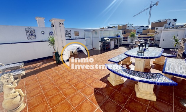 Bestaande bouw - Appartement - Los Altos