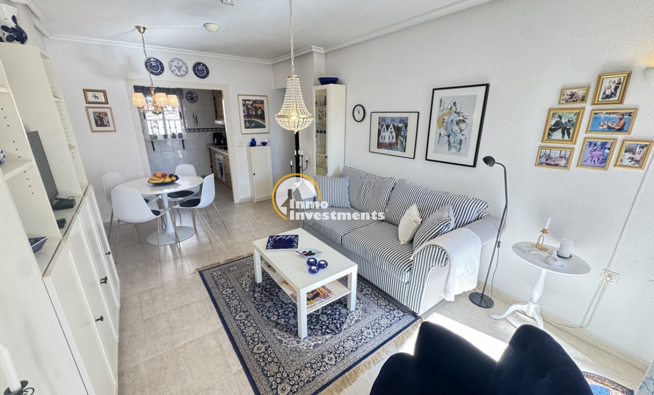 Bestaande bouw - Appartement - Los Altos