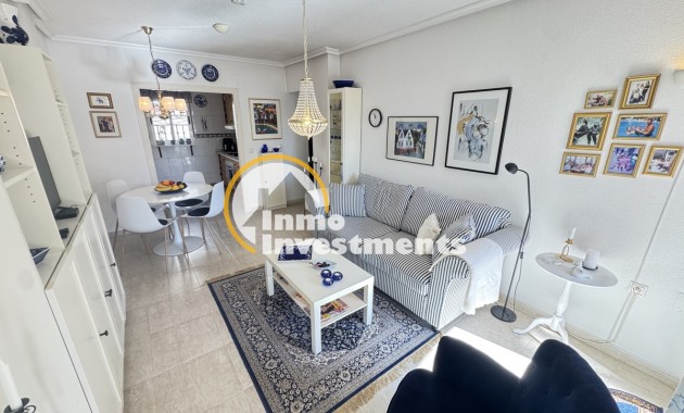 Bestaande bouw - Appartement - Los Altos