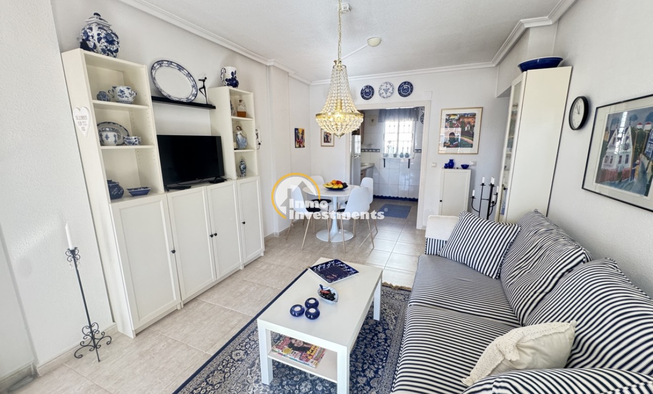 Bestaande bouw - Appartement - Los Altos