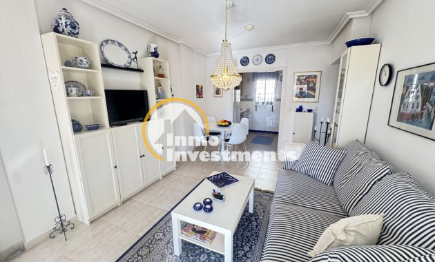 Bestaande bouw - Appartement - Los Altos