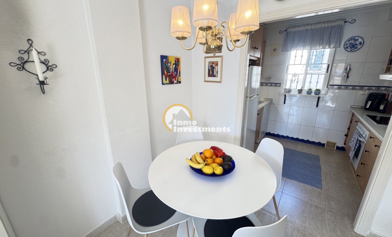 Bestaande bouw - Appartement - Los Altos