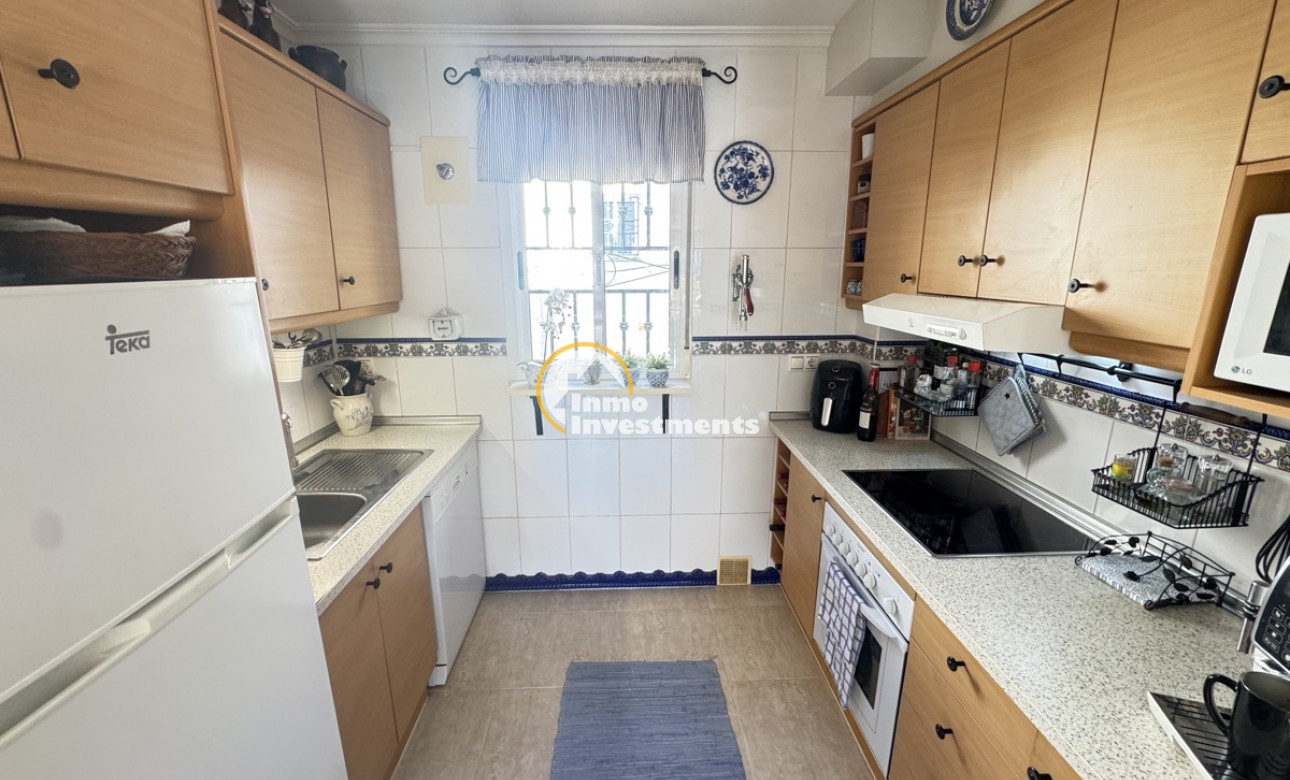 Bestaande bouw - Appartement - Los Altos