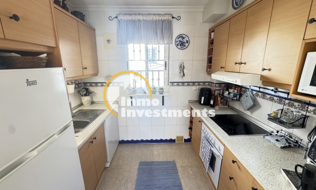 Bestaande bouw - Appartement - Los Altos