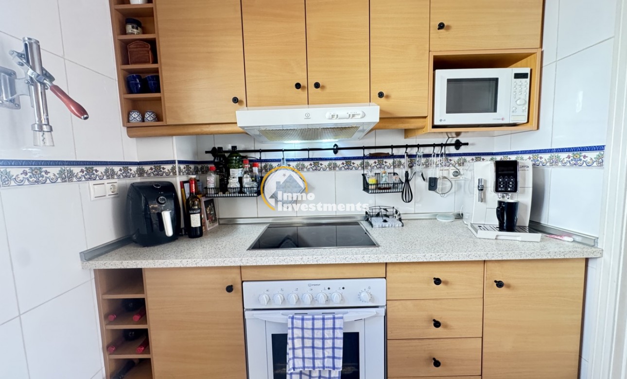 Bestaande bouw - Appartement - Los Altos