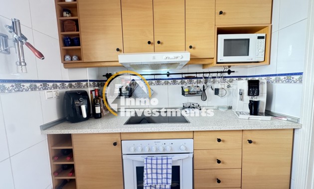 Bestaande bouw - Appartement - Los Altos