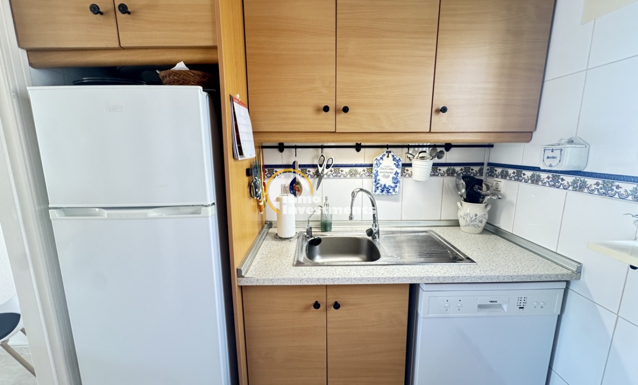 Bestaande bouw - Appartement - Los Altos